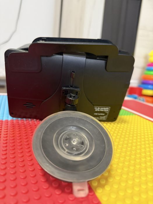 Sistem de navigatie gos PNI