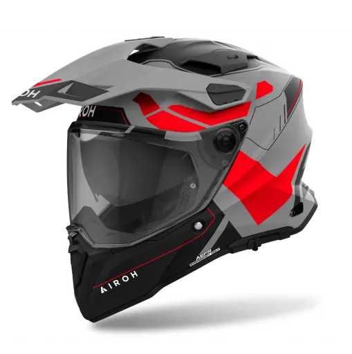 Каски Airoh Commander 2