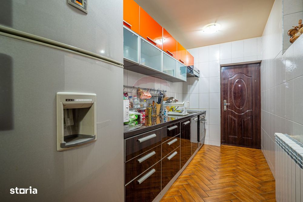 Vila cu 6 camere de vânzare în Predeal
