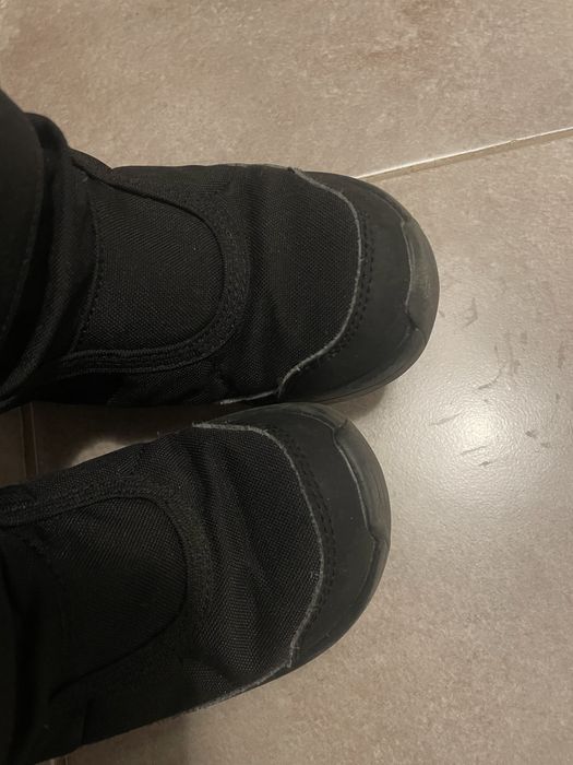 Ghete zapada imperbeabile 30