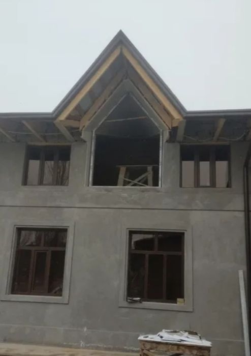 Акфа ром ва ешик