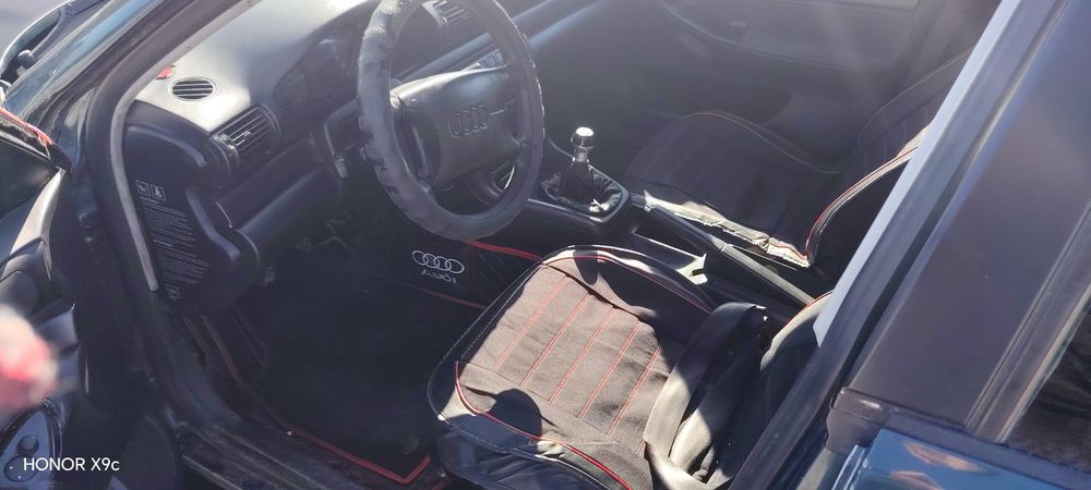 Ауди А4, продажа, обмен