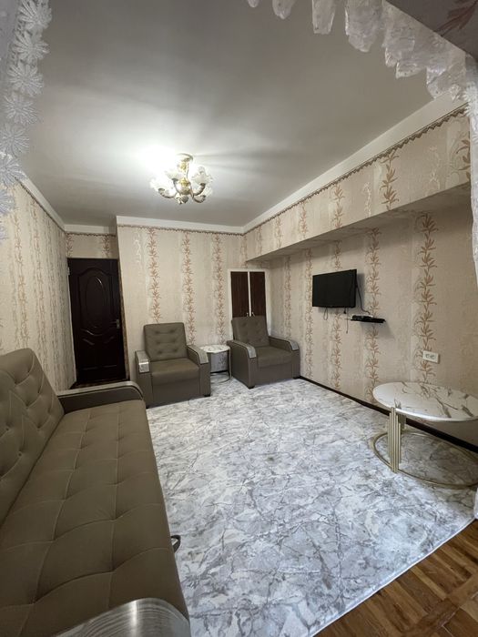 2 комнатная квартира в Ц-1 Мирзо-Улугбекский район