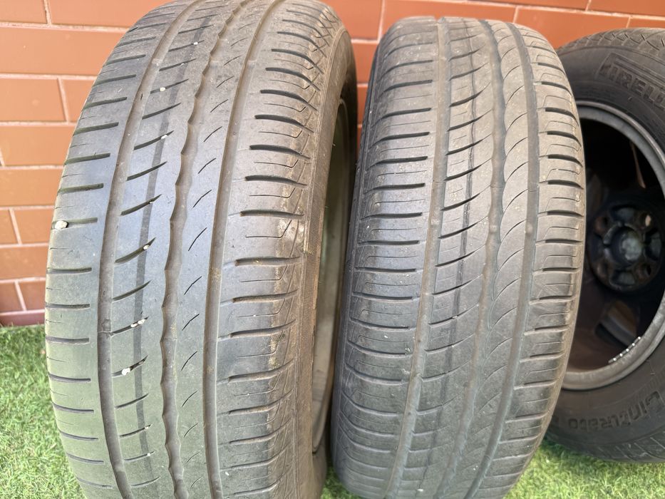 anvelope pirelli 195 65 15 - Piese auto de vânzare | OLX.ro