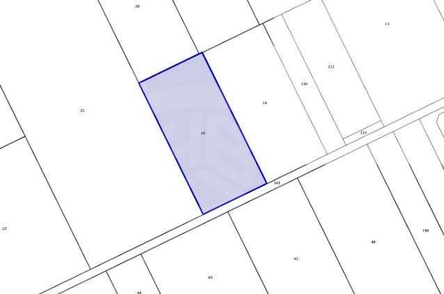 Родопска яка! Парцел в Брестник 57672