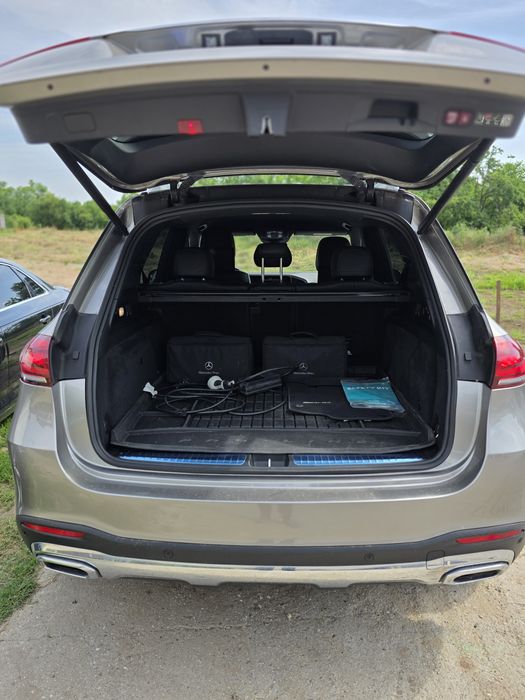 GLE350DE an 2021