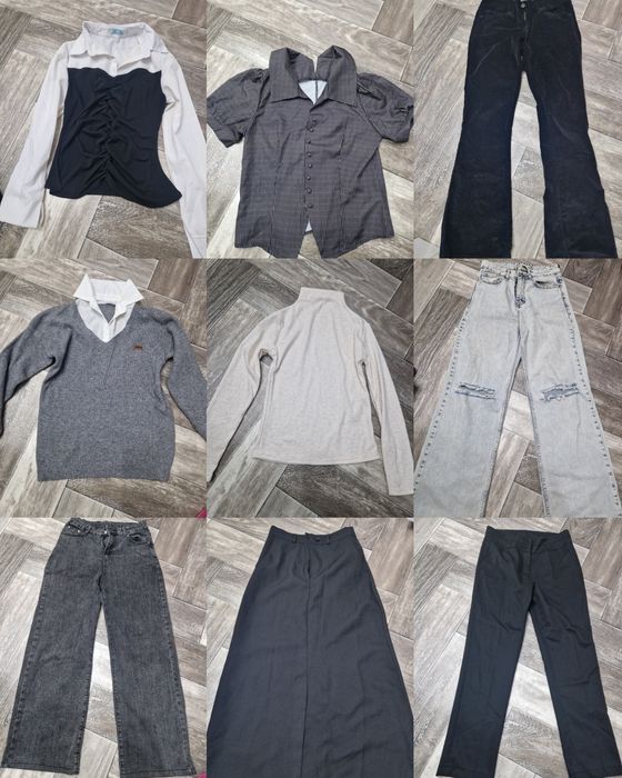 Продам вещи 42 размера