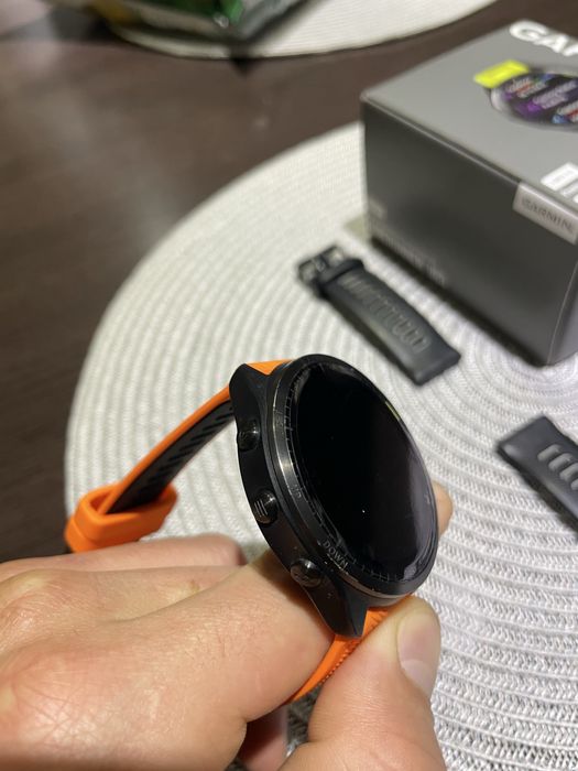 Garmin Forerunner 965