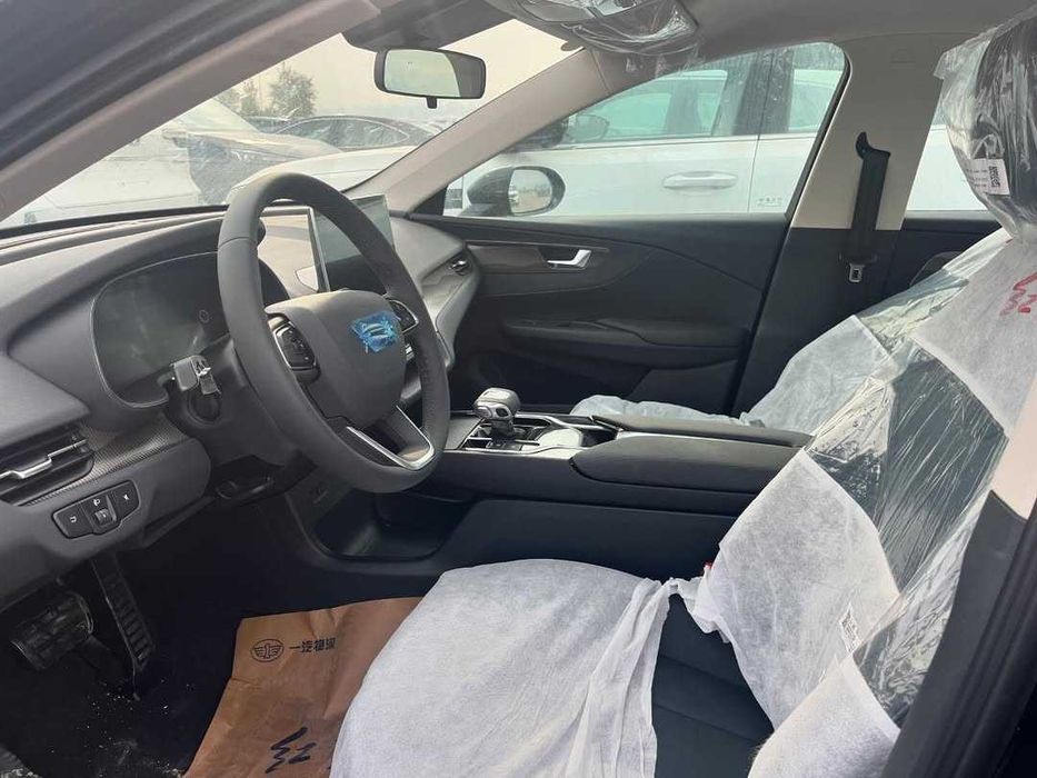 `Hongqie E-QM5 500 km Ajoyib narxlarda