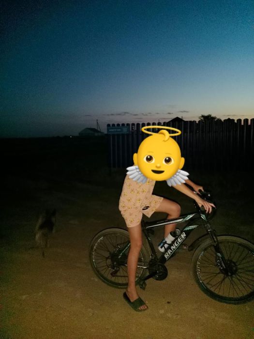 Продам велосипед для подростка