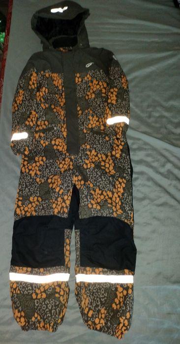 Salopeta ski Five Seadons 122/128