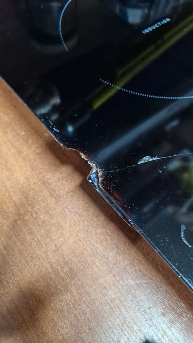 Индукционная Варочная поверхность