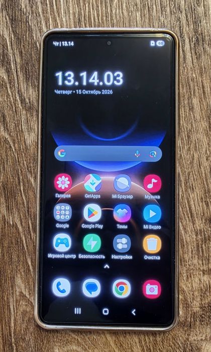Продам Redmi Note 12 Pro 5G