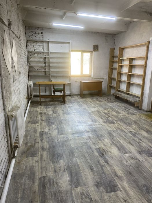 Сдам склад в аренду