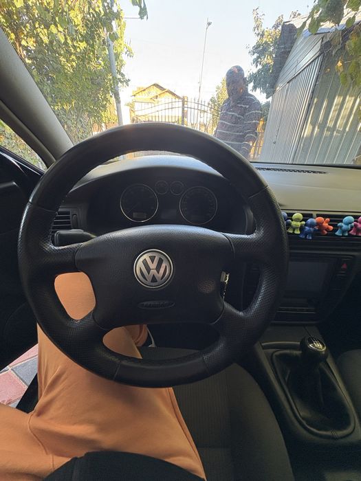 Vand Passat B5 sfarsit 2004,inceput 2005