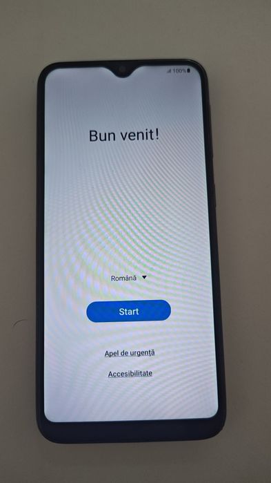 Vând SAMSUNG Galaxy A20e 32GB