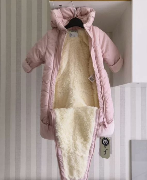 Комбинезон 80 baby go