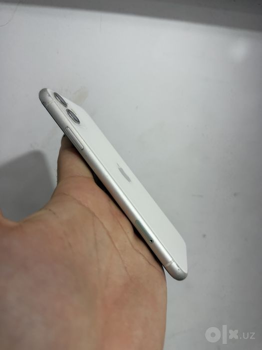 Iphone 11 radnoy