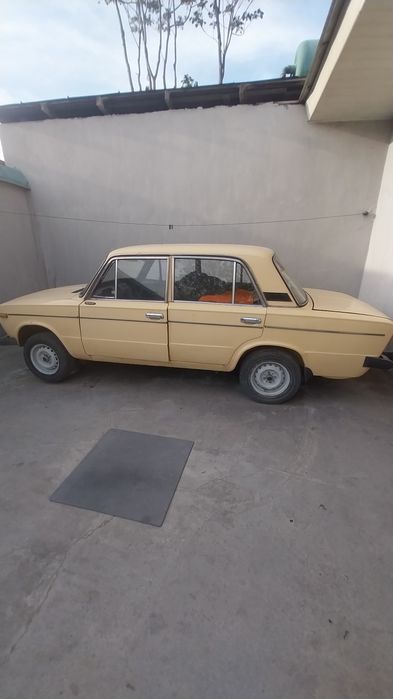 Ваз 2106 сотилади...