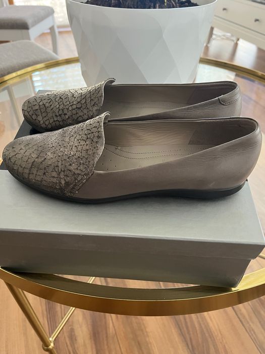 Pantofi dama Ecco