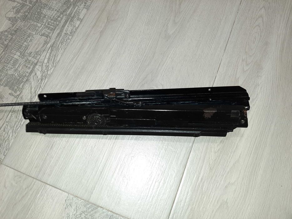 Glisiera trapa Land rover freelander 1