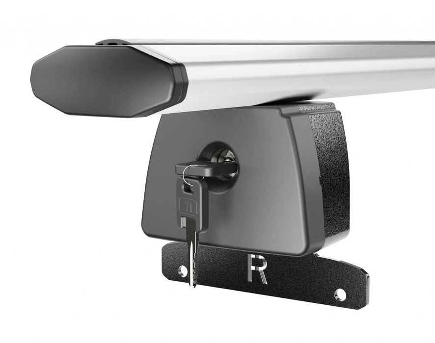 Bare transversale Menabo Dedicate OE Jeep Compass (MP/552) 2016+