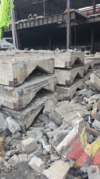 Колонна б/у стеновые панели Регила