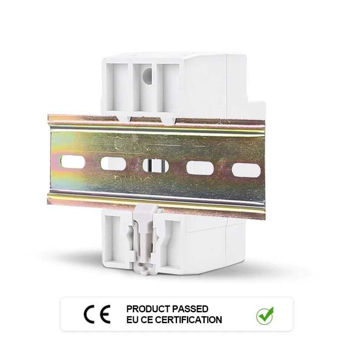 Защита от свръх напрежение и товар, ток , интелигентен предпазител