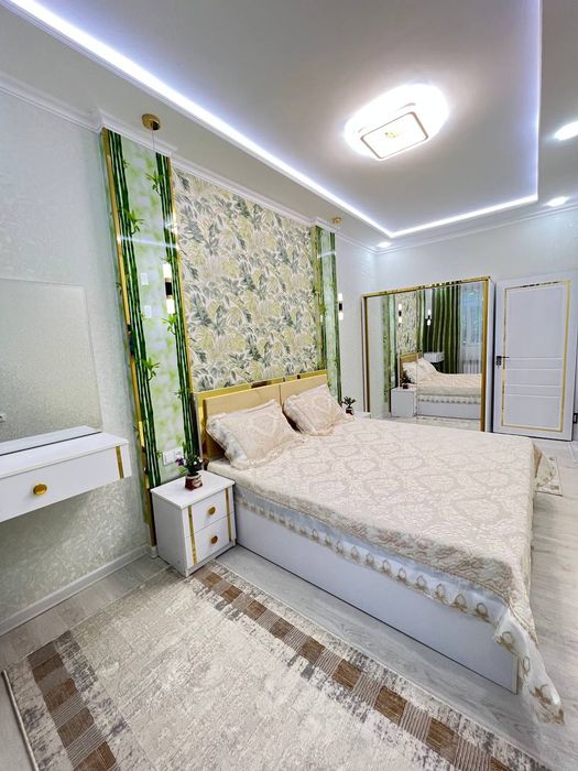 Kunlik kvartira Toshkent city/ Дневная квартира 3 х