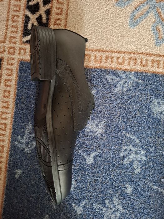 Обувки кавалер 44 номер