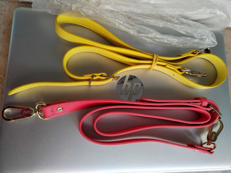 Оригинални дръжки за чанти Patrizia Pepe ,Liu jo