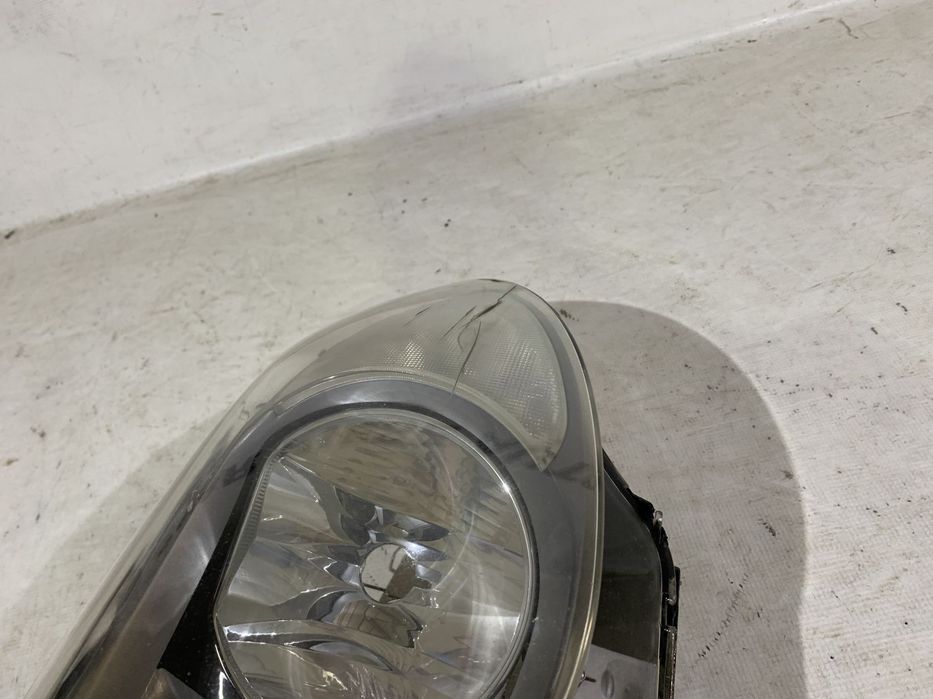 Far stanga, BMW Seria 1, E81/E82/E87/E88, 2007, 2008, 2009, 2010, 2011, cod origine OE 63117249649.