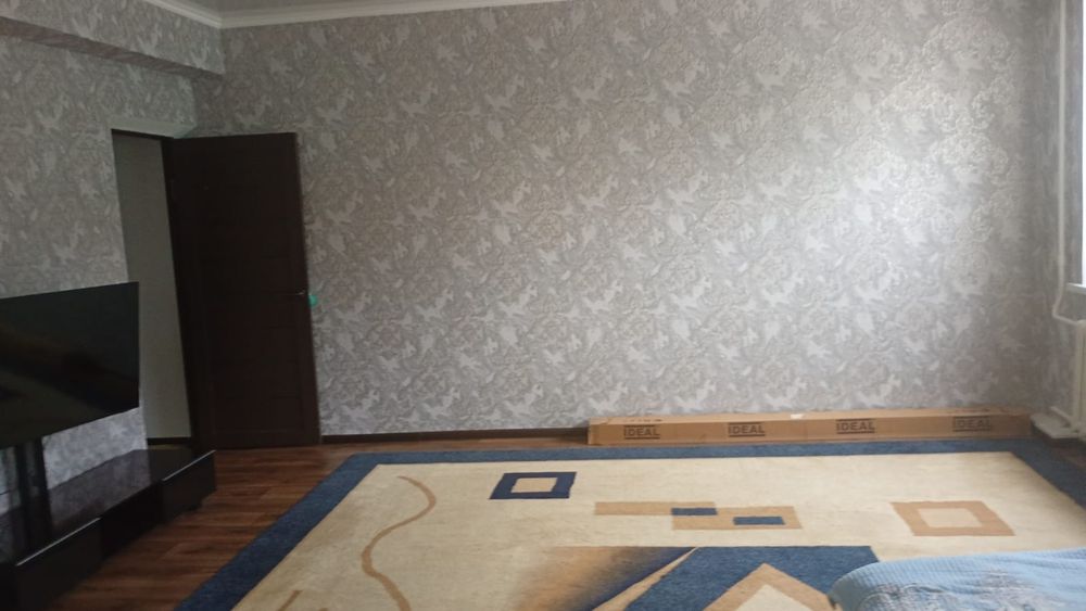 Продам 2 комнатную квартиру
