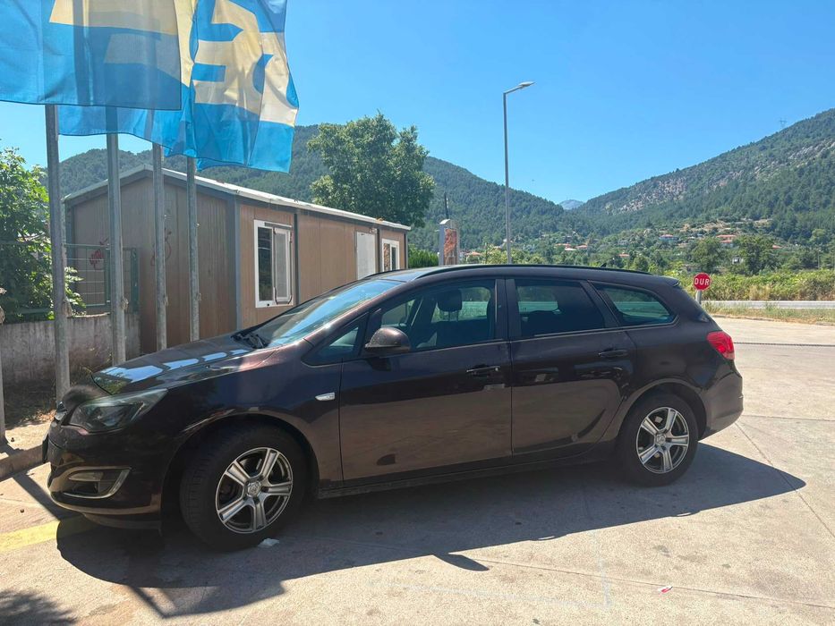 Vand Opel Astra J Sport Tourer 1.7 CDTI