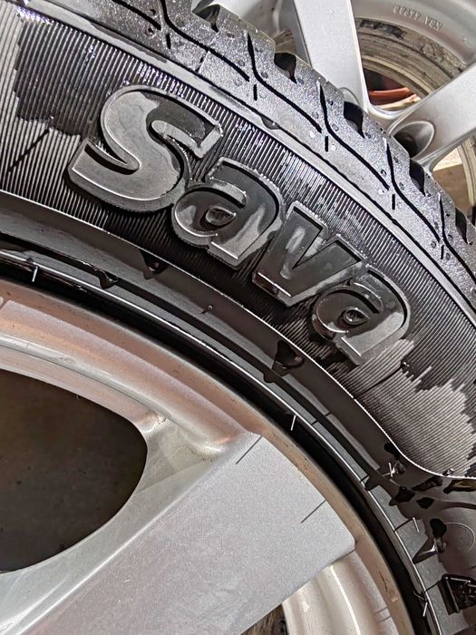 Джанти за Бмв BMW със зимни гуми