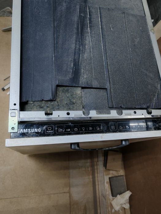 Посудомойка 830х450х570 продаётся