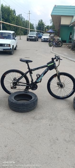 Msep xc 400 в идеальном состоянии