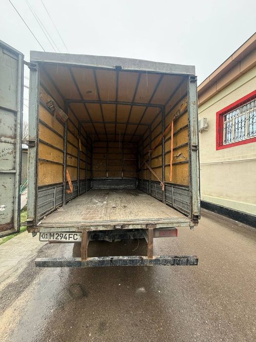 Srochna gazel bort sotiladi 4.20