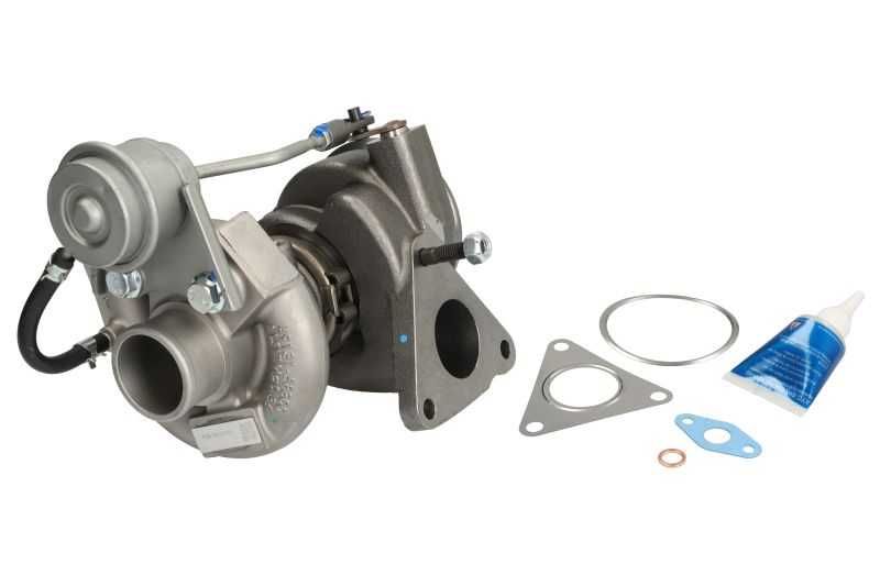 turbina noua peugeot boxer fiat ducato citroen berlingo motor 2.2 hdi