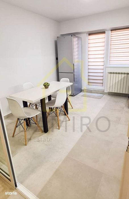 Apartament 1` Metrou Piata Muncii Mihai Bravu Parcare Prima Inchiriere