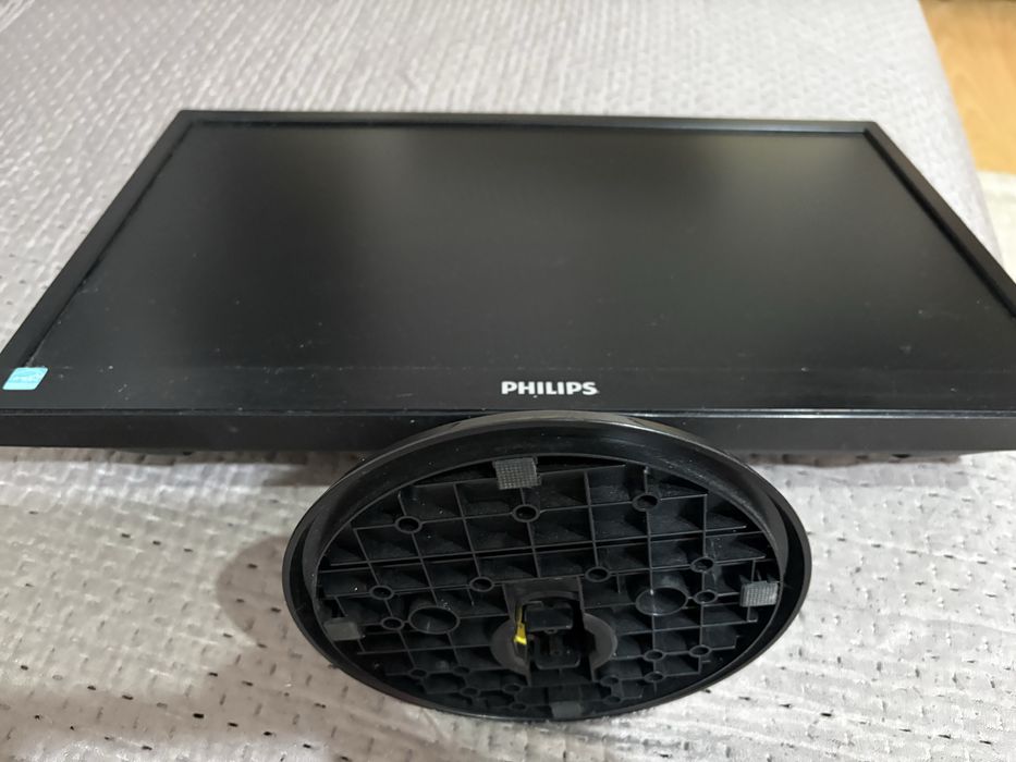 Vand monitor Philips