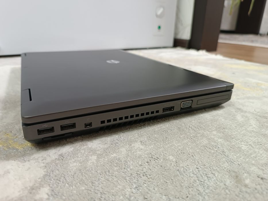 НОУТБУК HP в хорошем состоянии.