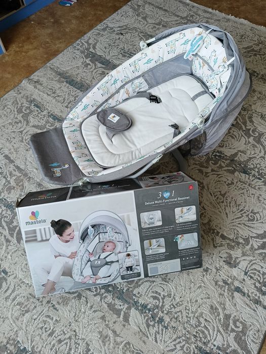 Продам детский кровать 3/1