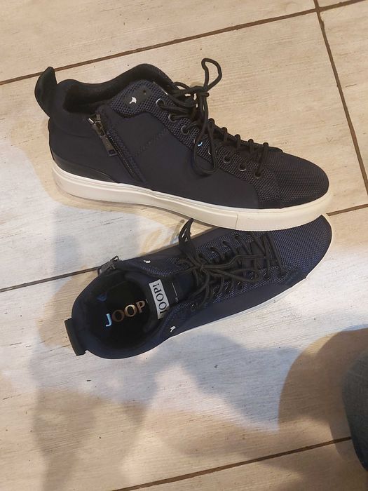 кецове Joop pano sneakers