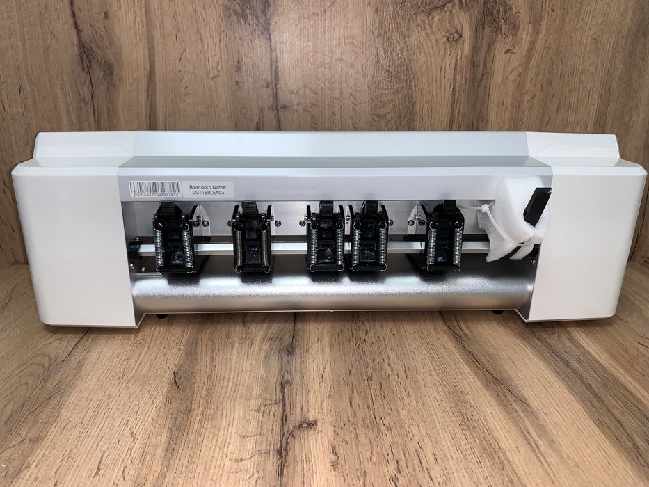 Плоттеры Devia, имеется 5 шт