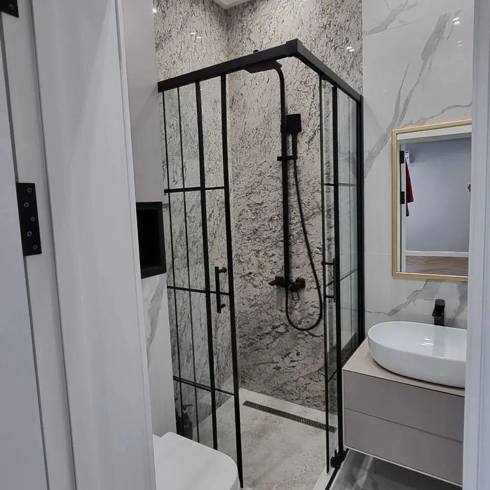 Ремонт квартир под ключ