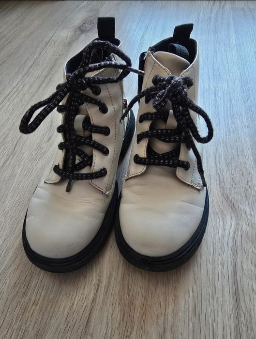 Ghete Zara marime 28