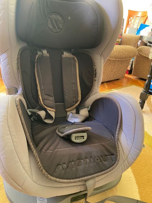 Столче за кола Avionaut Glider