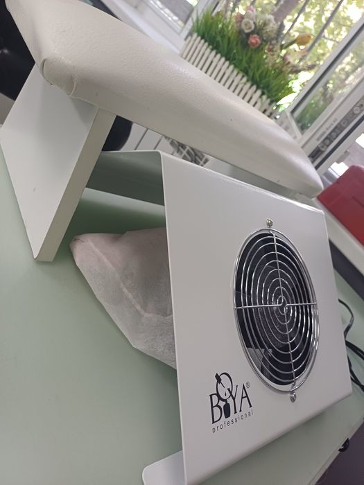 Пылесборник BOYA