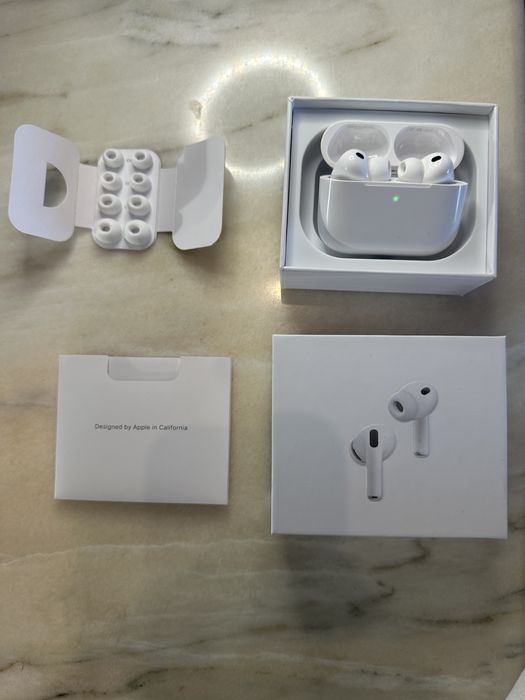 AirPods Pro 3, Noua generatie !